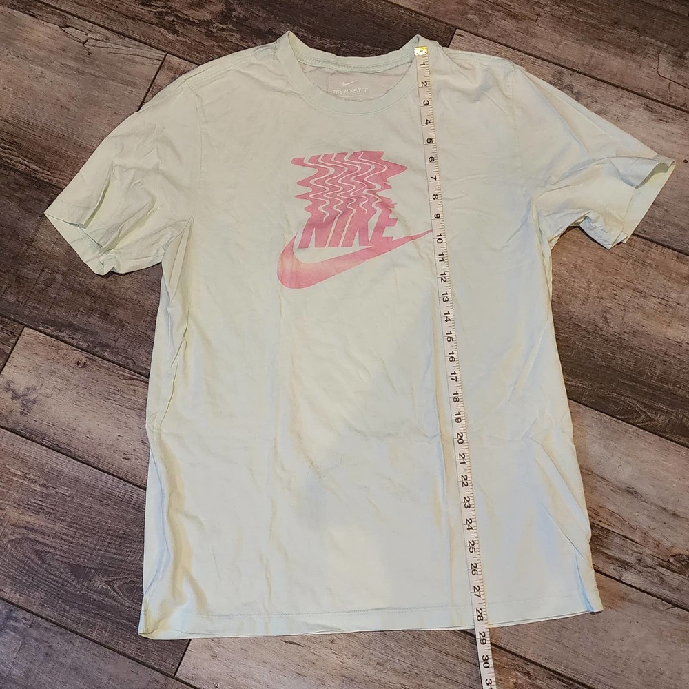 Nike Lightweight T-Shirt sz L Men's